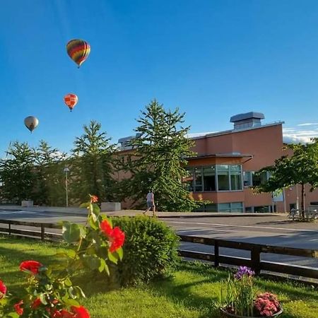 Apartamento Laegenhet Yvonne Gränna Exterior foto